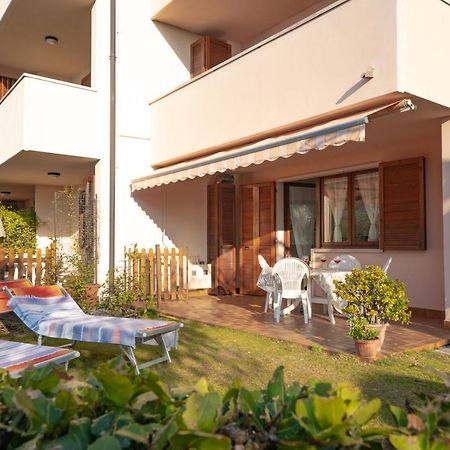 Appartamento Ulivi Beth'S House Brenzone sul Garda Esterno foto
