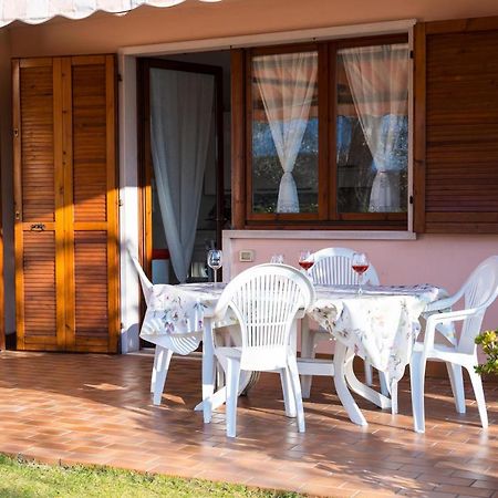 Appartamento Ulivi Beth'S House Brenzone sul Garda Esterno foto