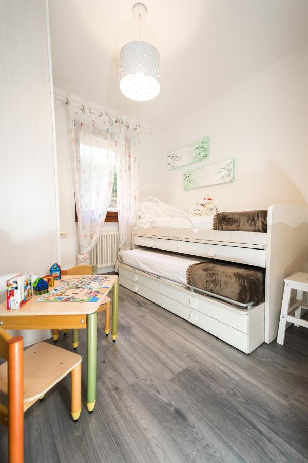 Appartamento Ulivi Beth'S House Brenzone sul Garda Esterno foto