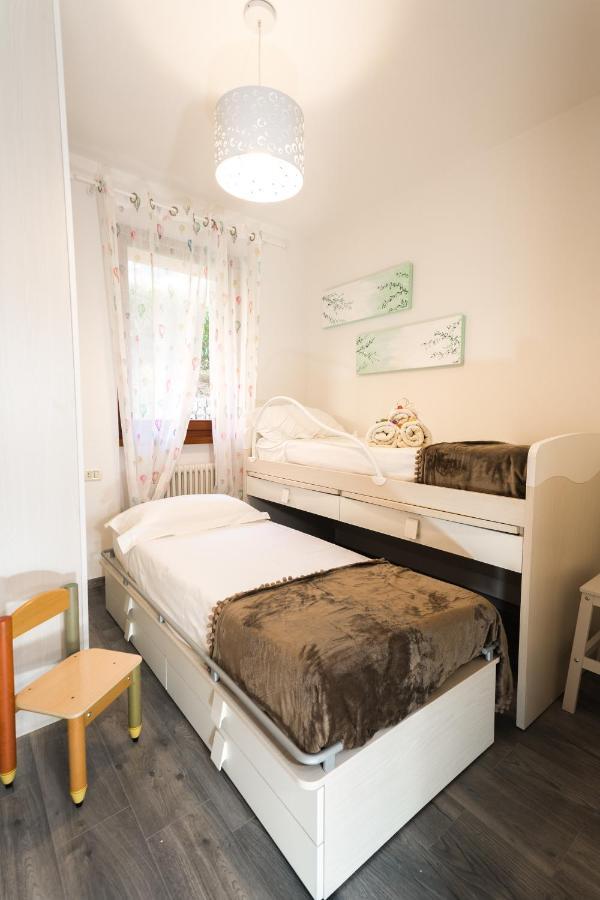 Appartamento Ulivi Beth'S House Brenzone sul Garda Esterno foto
