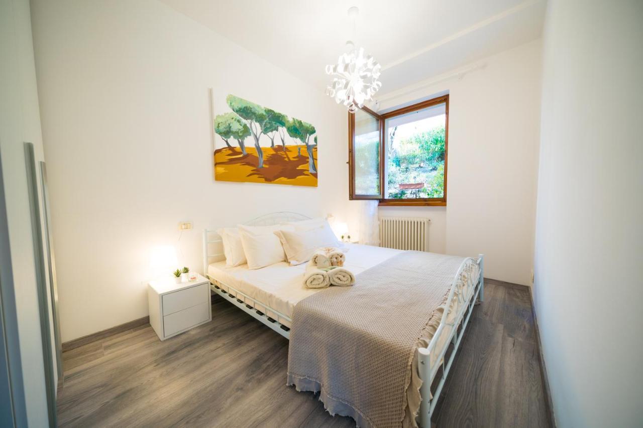 Appartamento Ulivi Beth'S House Brenzone sul Garda Esterno foto