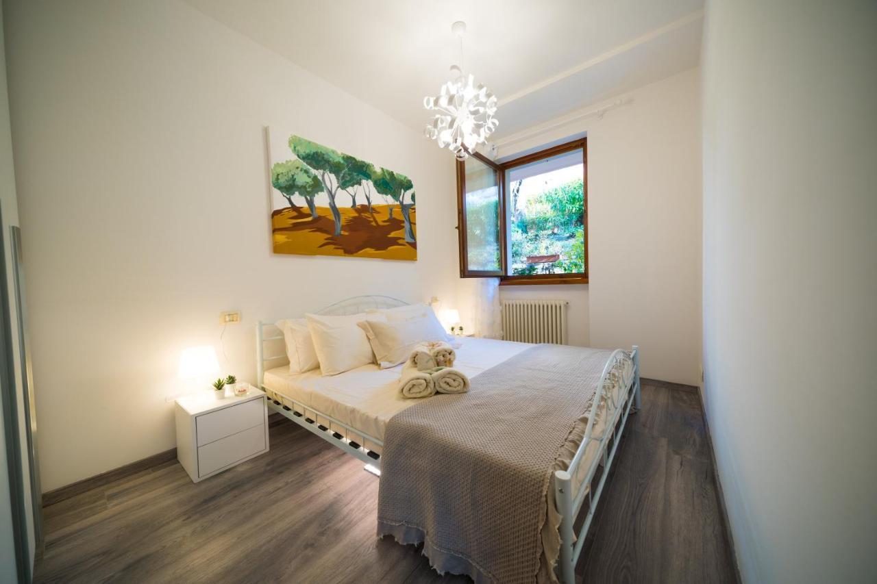 Appartamento Ulivi Beth'S House Brenzone sul Garda Esterno foto
