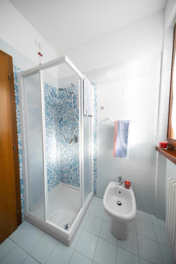 Appartamento Ulivi Beth'S House Brenzone sul Garda Esterno foto