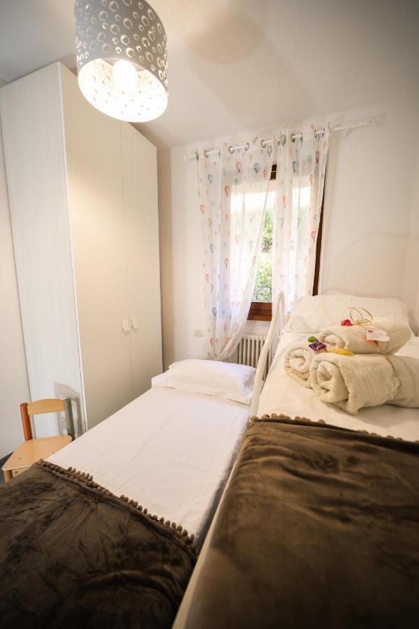 Appartamento Ulivi Beth'S House Brenzone sul Garda Esterno foto