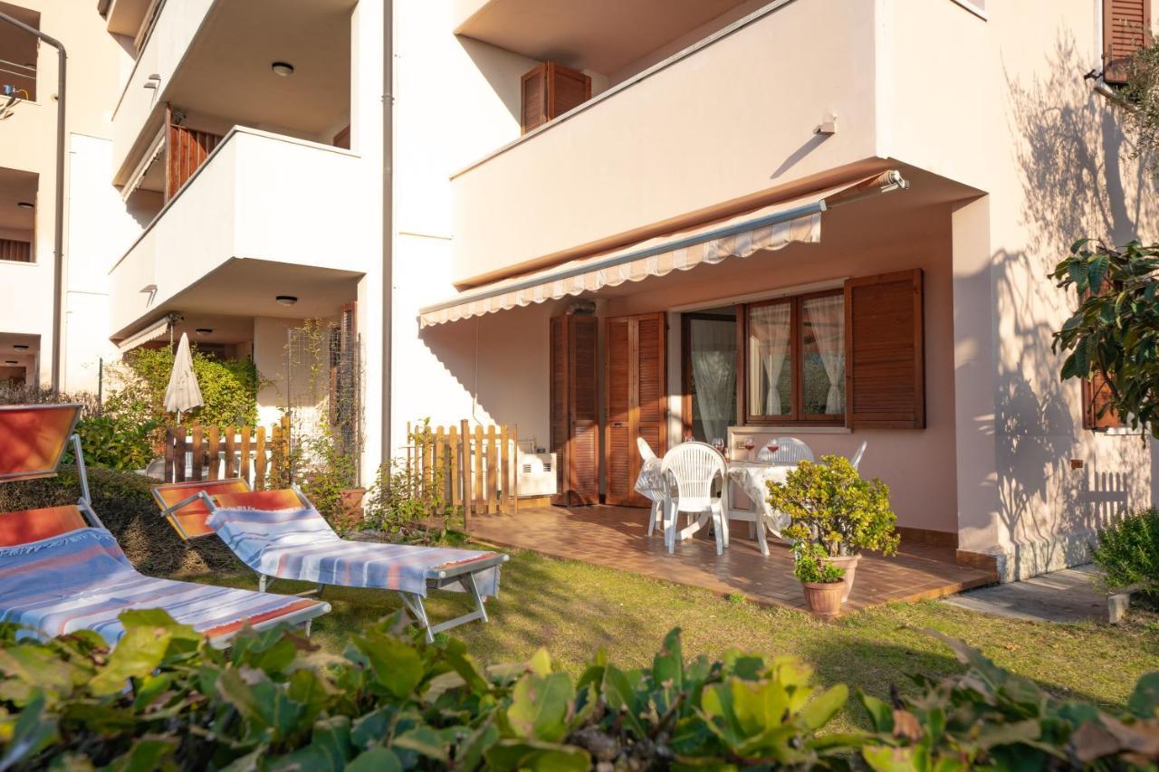 Appartamento Ulivi Beth'S House Brenzone sul Garda Esterno foto