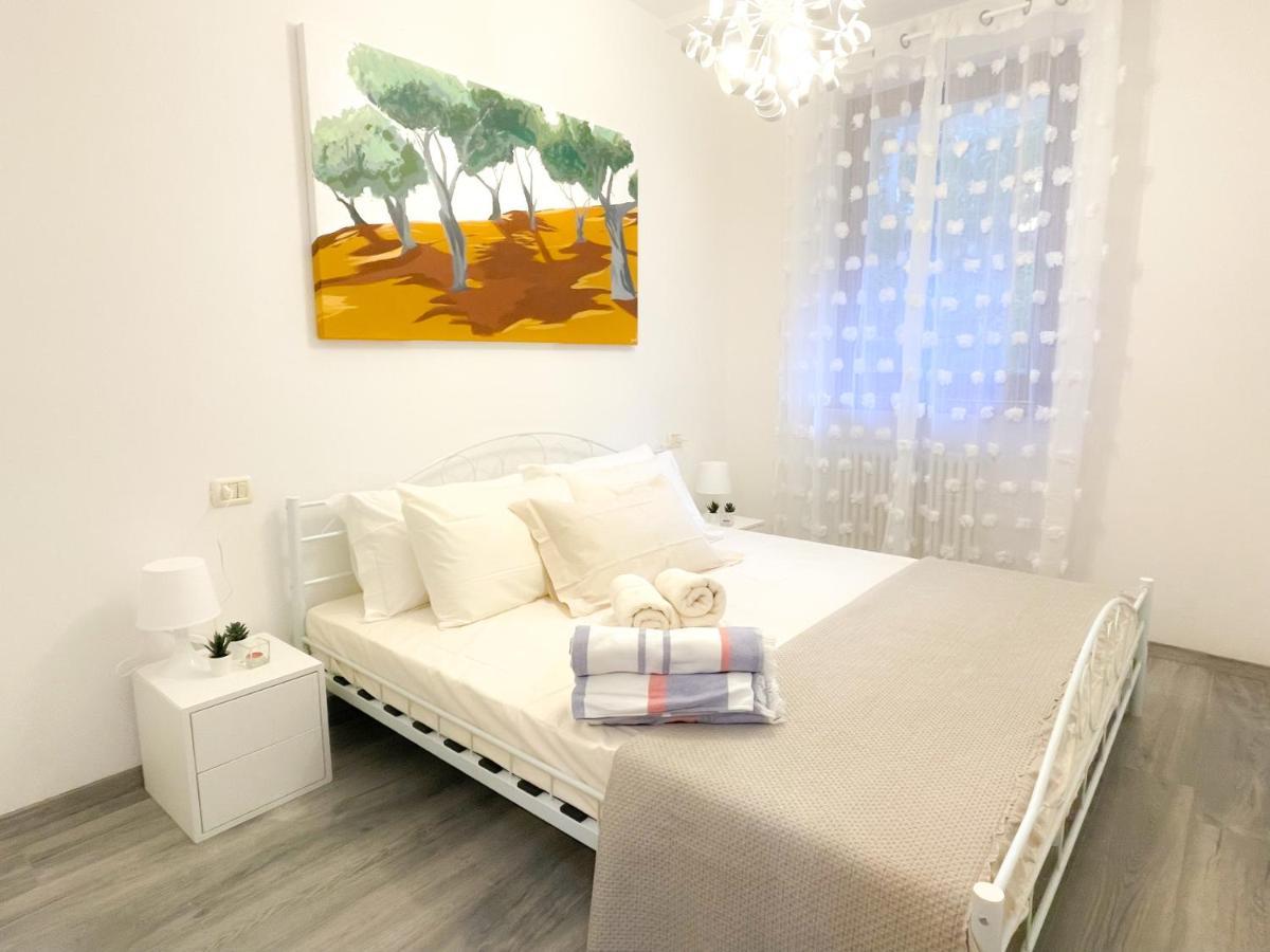 Appartamento Ulivi Beth'S House Brenzone sul Garda Esterno foto
