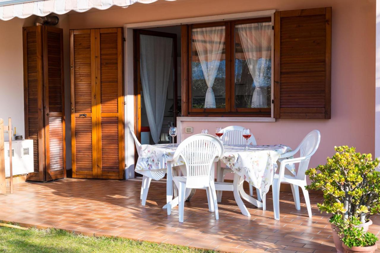 Appartamento Ulivi Beth'S House Brenzone sul Garda Esterno foto